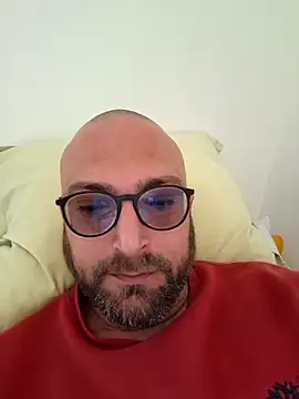 cetriolino online show from 04/09/26, 06:13