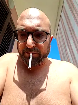 cetriolino online show from 05/18/26, 01:28