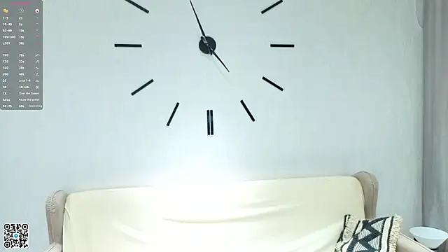 BeatrisRosel online show from 03/10/26, 06:13