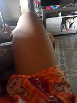 Aislan19 online show from 03/29/26, 02:39