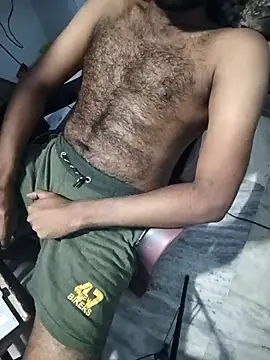 Tinku 1324 online show from 03/02/26, 07:10