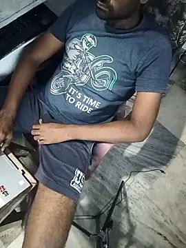 Tinku 1324 online show from 03/05/26, 04:30