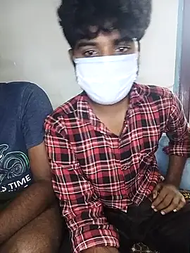 Tinku 1324 online show from 03/20/26, 08:30