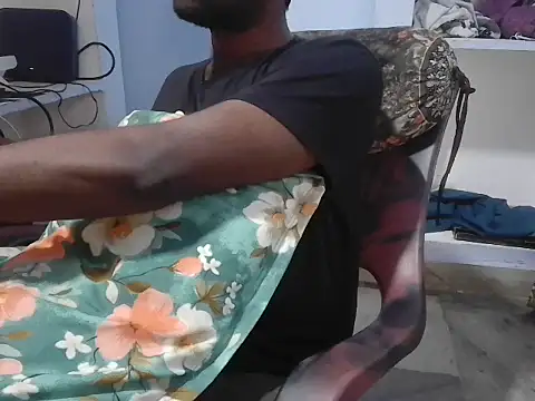 Tinku 1324 online show from 03/29/26, 04:23