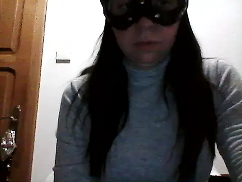 Snapshot of Mercy09107 chatting on 02/16/26, 03:41 Mercy09107 online show from 02/16/26, 03:41