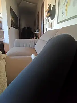 Ginevra01 online show from 03/28/26, 02:49