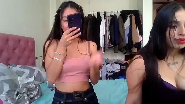 babycloud69 online show from 02/24/26, 05:33