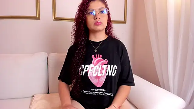 ZiaCarter  online show from 02/27/26, 04:01