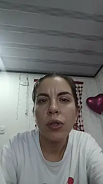 Snapshot of Giiadior1 chatting on 02/13/26, 03:13 Giiadior1 online show from 02/13/26, 03:13