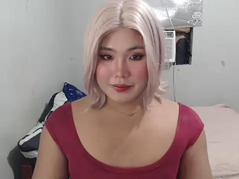 MiMi yeah00 online show from 03/12/26, 08:26