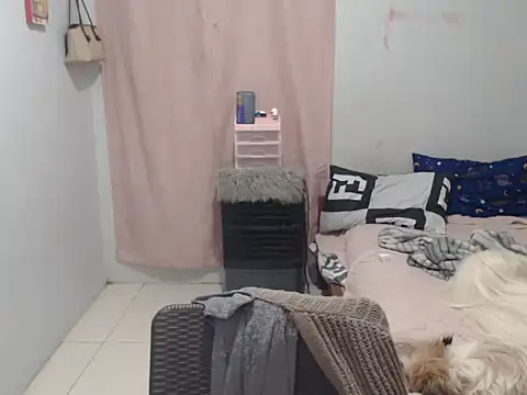 MiMi yeah00 online show from 03/14/26, 04:23