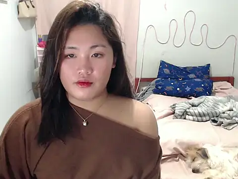 MiMi yeah00 online show from 03/17/26, 03:26