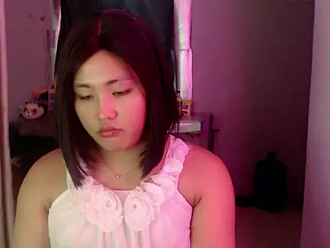 MiMi yeah00 online show from 04/13/26, 01:22