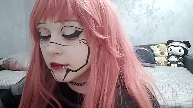 NaomiJess online show from 04/13/26, 12:38