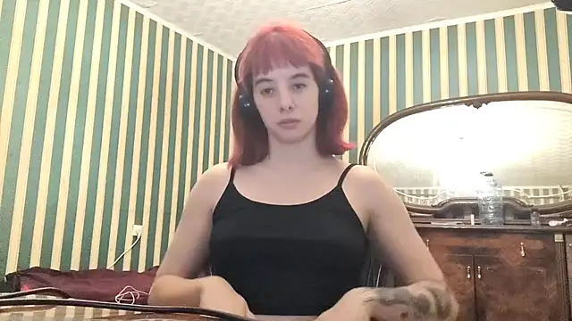 Snapshot of Remyelza chatting on 02/11/26, 07:08 Remyelza online show from 02/11/26, 07:08