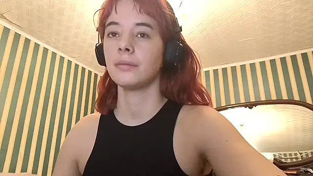 Snapshot of Remyelza chatting on 03/02/26, 06:15 Remyelza online show from 03/02/26, 06:15