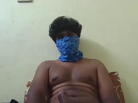 stripboychennai online show from 02/19/26, 06:15