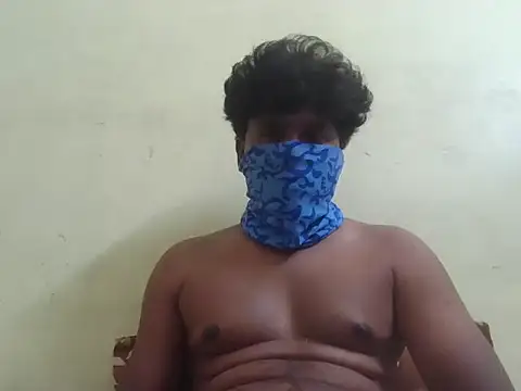 stripboychennai online show from 02/25/26, 06:06