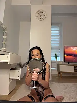 Katty Pery online show from 03/14/26, 04:23