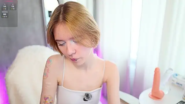 MyBabyLana online show from 03/31/26, 07:53