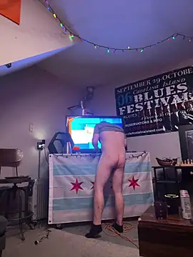 Islebetid2021 online show from 04/01/26, 03:07