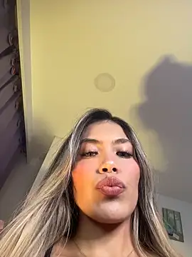 soffia 7 online show from 02/23/26, 03:15