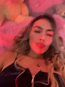 soffia 7 online show from 03/04/26, 02:17