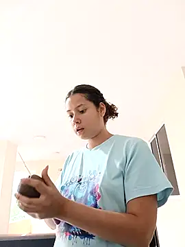 blakeandallisa online show from 04/27/26, 09:46