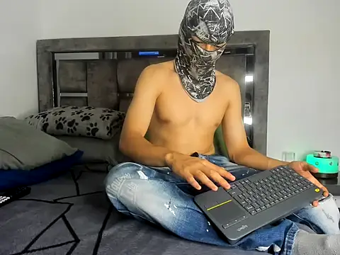 Master Ruthless77 online show from 02/26/26, 01:48