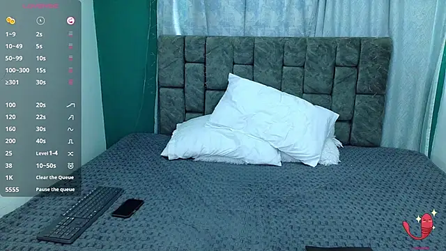 NicolasTorrez online show from 02/14/26, 09:22