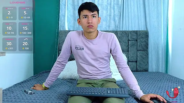 NicolasTorrez online show from 02/17/26, 03:40