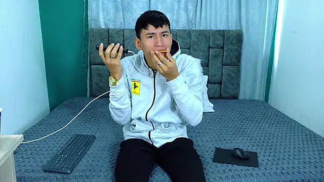 NicolasTorrez online show from 02/19/26, 01:18