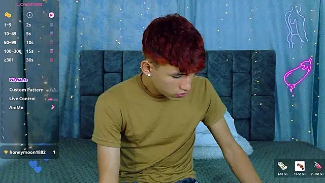 NicolasTorrez online show from 03/11/26, 08:48