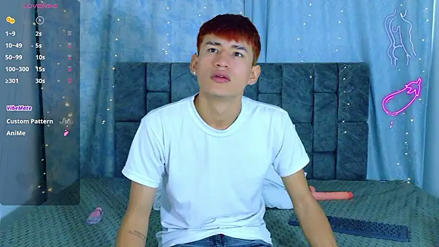 NicolasTorrez online show from 03/13/26, 09:21