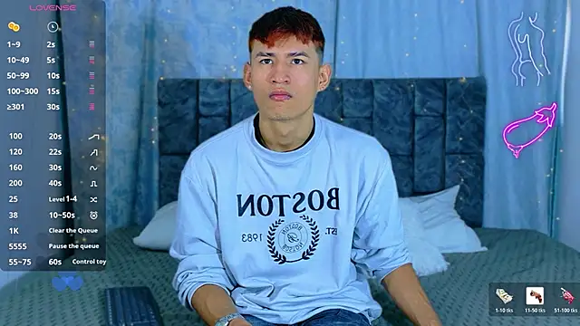 NicolasTorrez online show from 03/21/26, 09:07