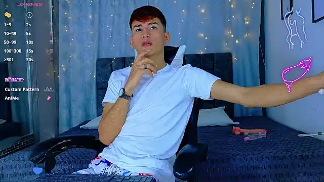 NicolasTorrez online show from 04/04/26, 09:56