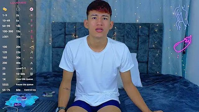 NicolasTorrez online show from 04/06/26, 07:31