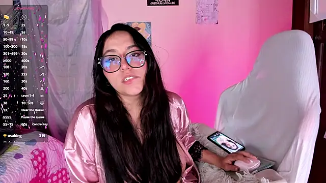 Snapshot of Hanna_Tm chatting on 03/02/26, 05:08 Hanna Tm online show from 03/02/26, 05:08