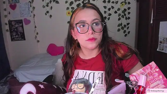 Hanna Tm online show from 04/24/26, 04:37