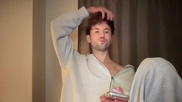 heyhoneyalex online show from 02/17/26, 06:03