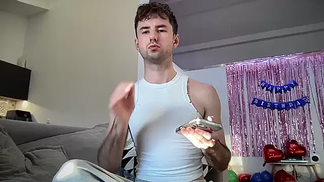 heyhoneyalex online show from 03/05/26, 03:08