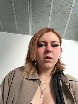 Milli-Kiss online show from 03/22/26, 02:09