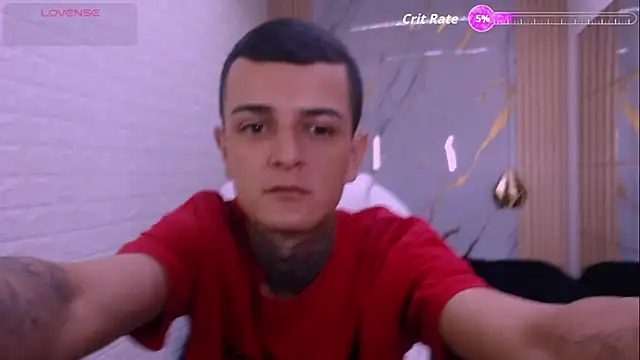 Snapshot of benjamin_anthony chatting on 02/12/26, 02:01 benjamin anthony online show from 02/12/26, 02:01