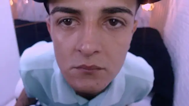 benjamin anthony online show from 03/07/26, 02:14