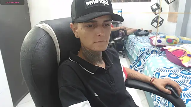 benjamin anthony online show from 03/18/26, 03:42