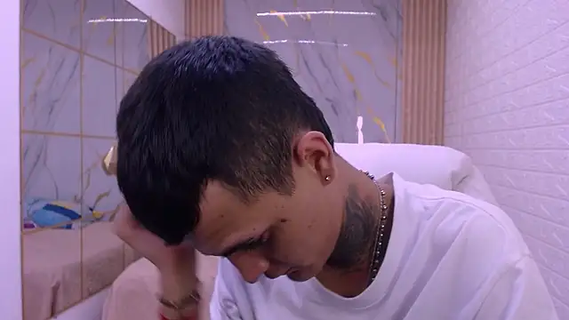 benjamin anthony online show from 03/24/26, 04:28