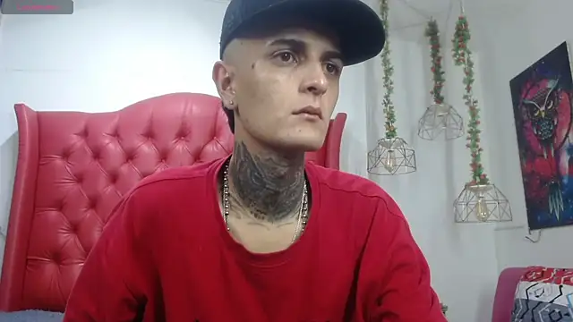 benjamin anthony online show from 04/18/26, 07:29