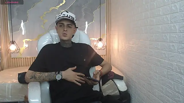 benjamin anthony online show from 05/27/26, 04:09