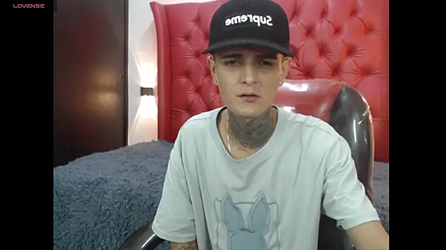 benjamin anthony online show from 06/02/26, 11:12