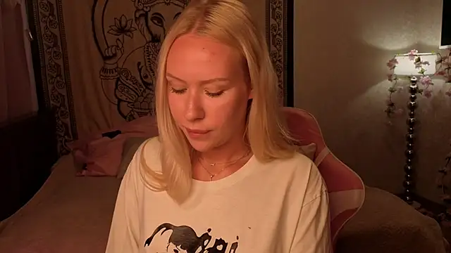 pureeangel online show from 08/03/26, 01:49